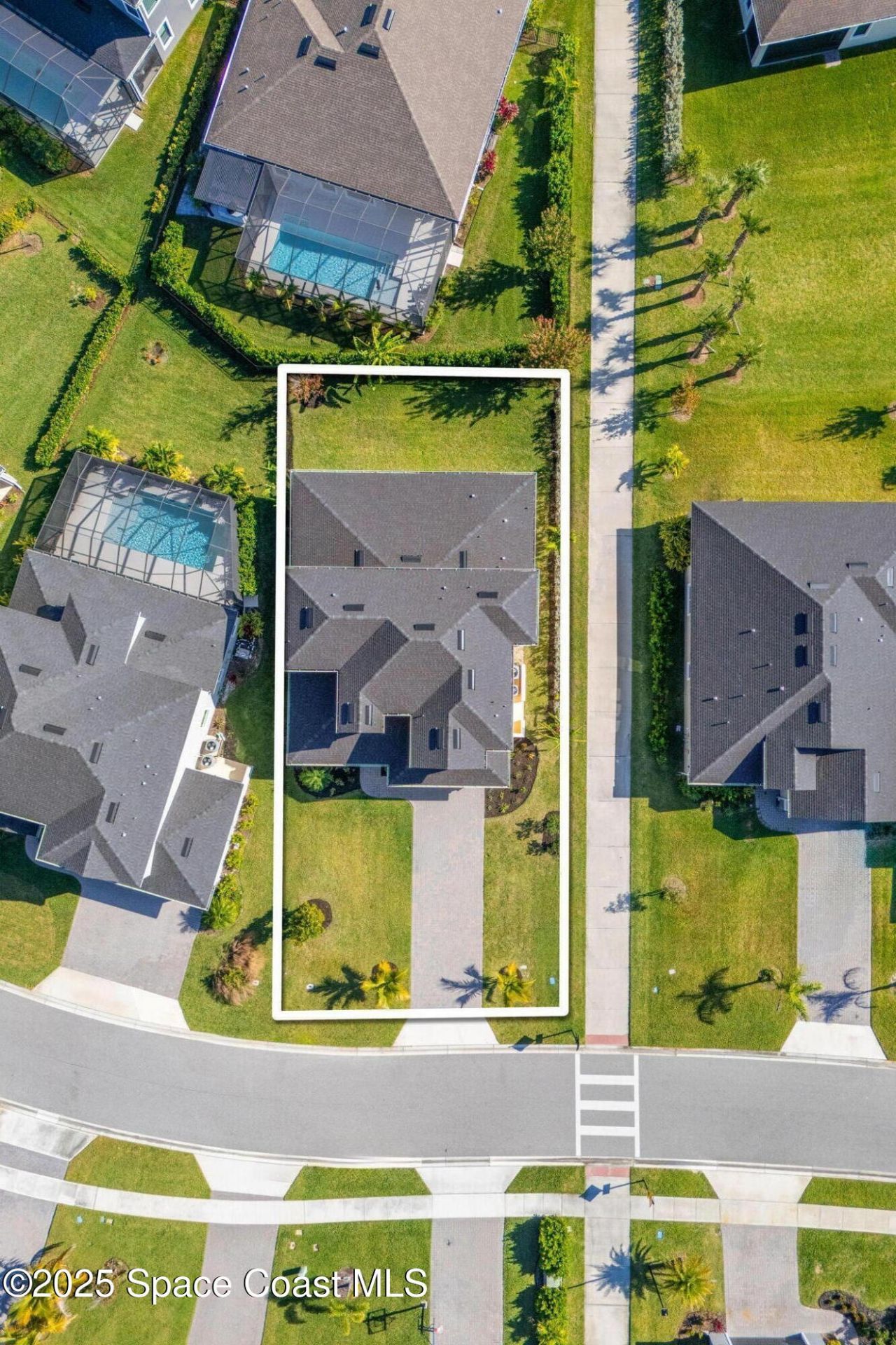 8403 Catalissa Avenue , Melbourne, FL 32940 Photo