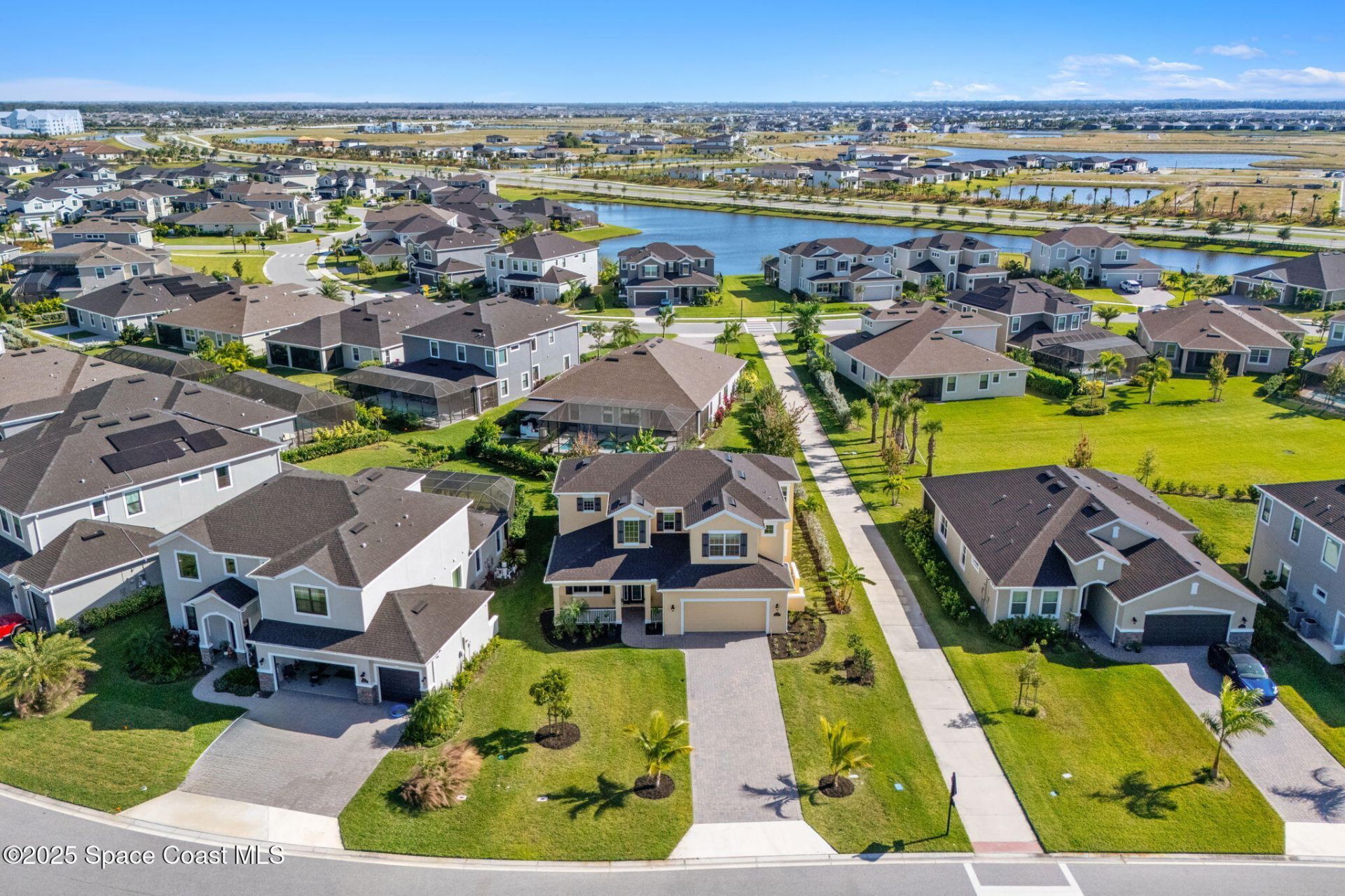 8403 Catalissa Avenue , Melbourne, FL 32940 Photo