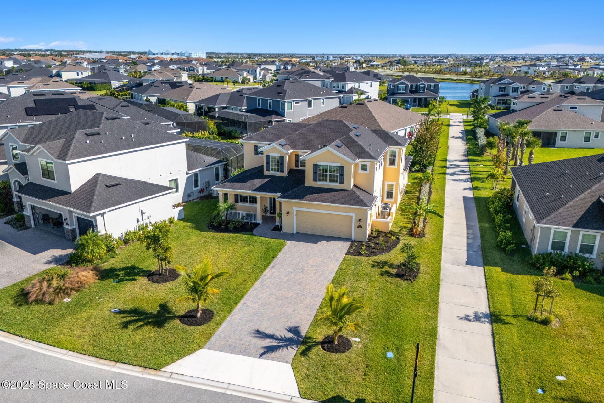 8403 Catalissa Avenue , Melbourne, FL 32940 Photo