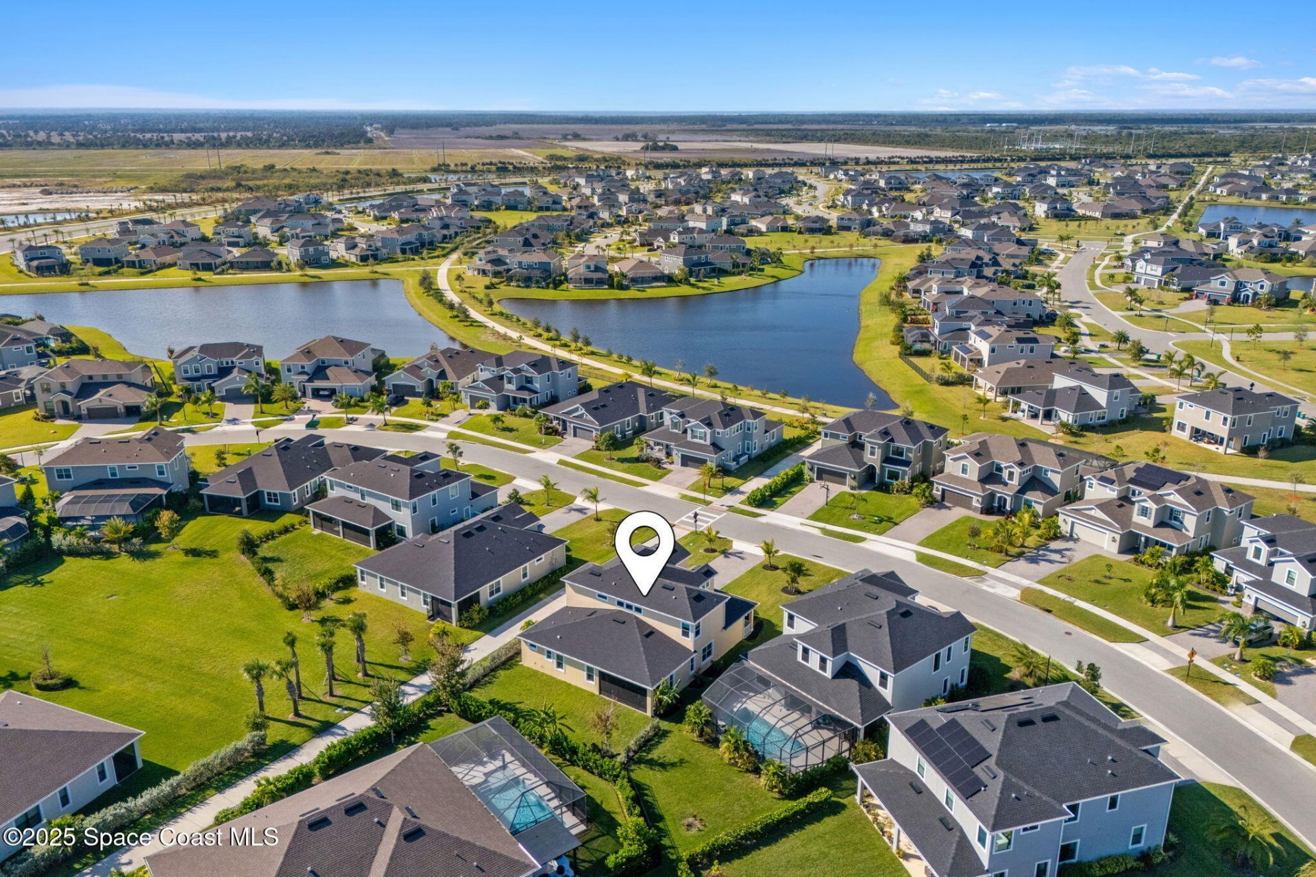 8403 Catalissa Avenue , Melbourne, FL 32940 Photo