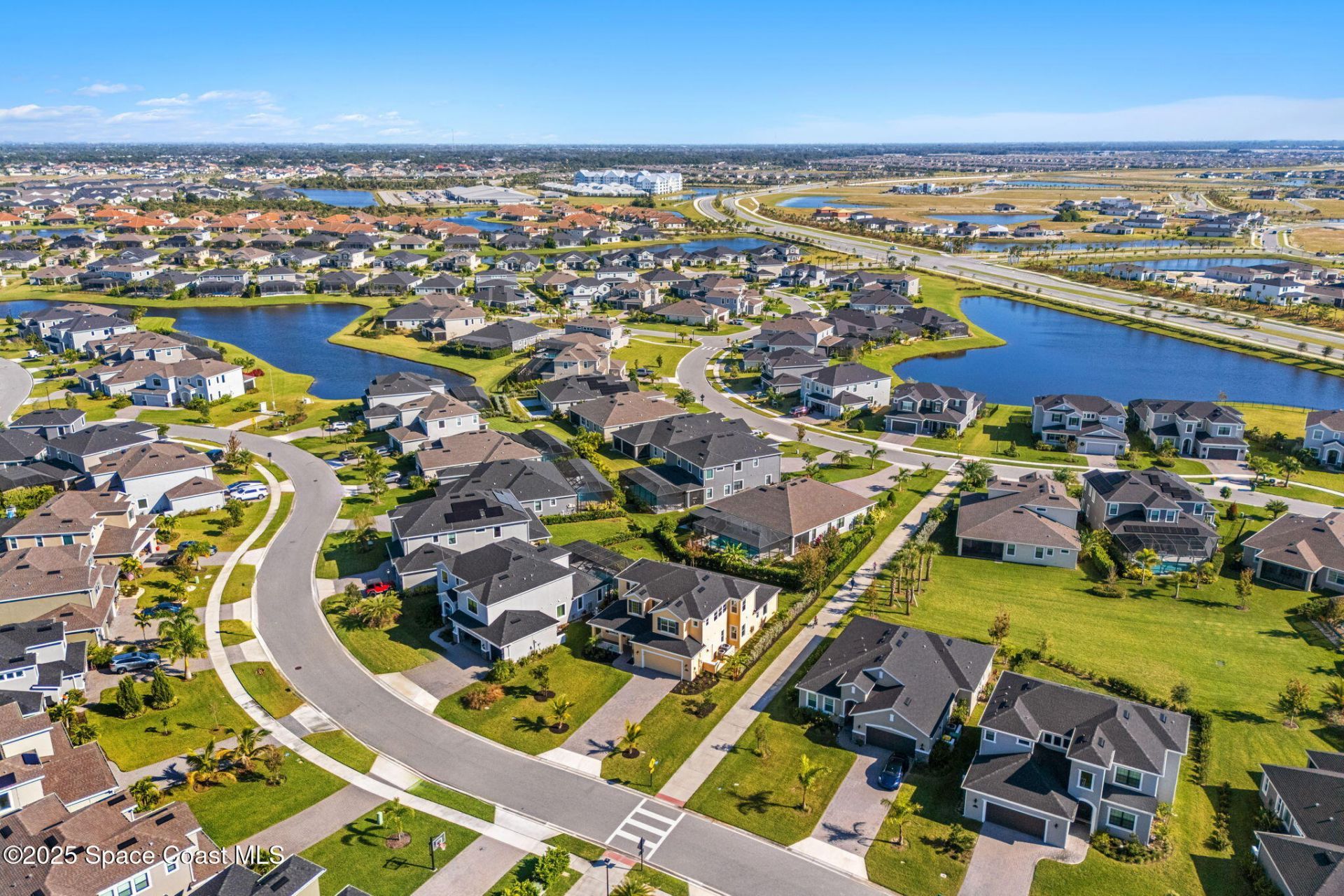 8403 Catalissa Avenue , Melbourne, FL 32940 Photo