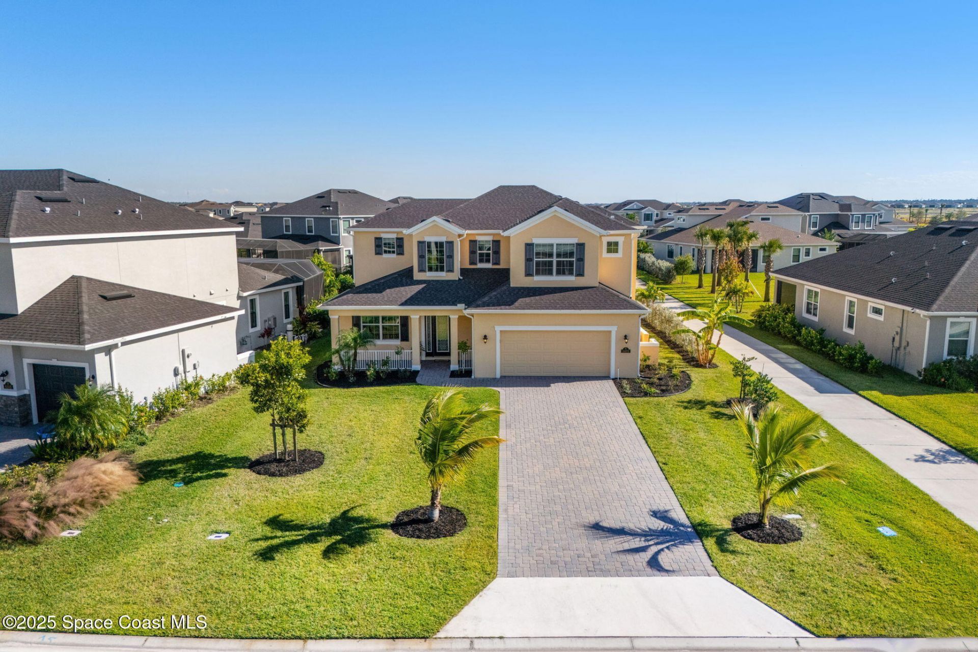 8403 Catalissa Avenue , Melbourne, FL 32940 Photo