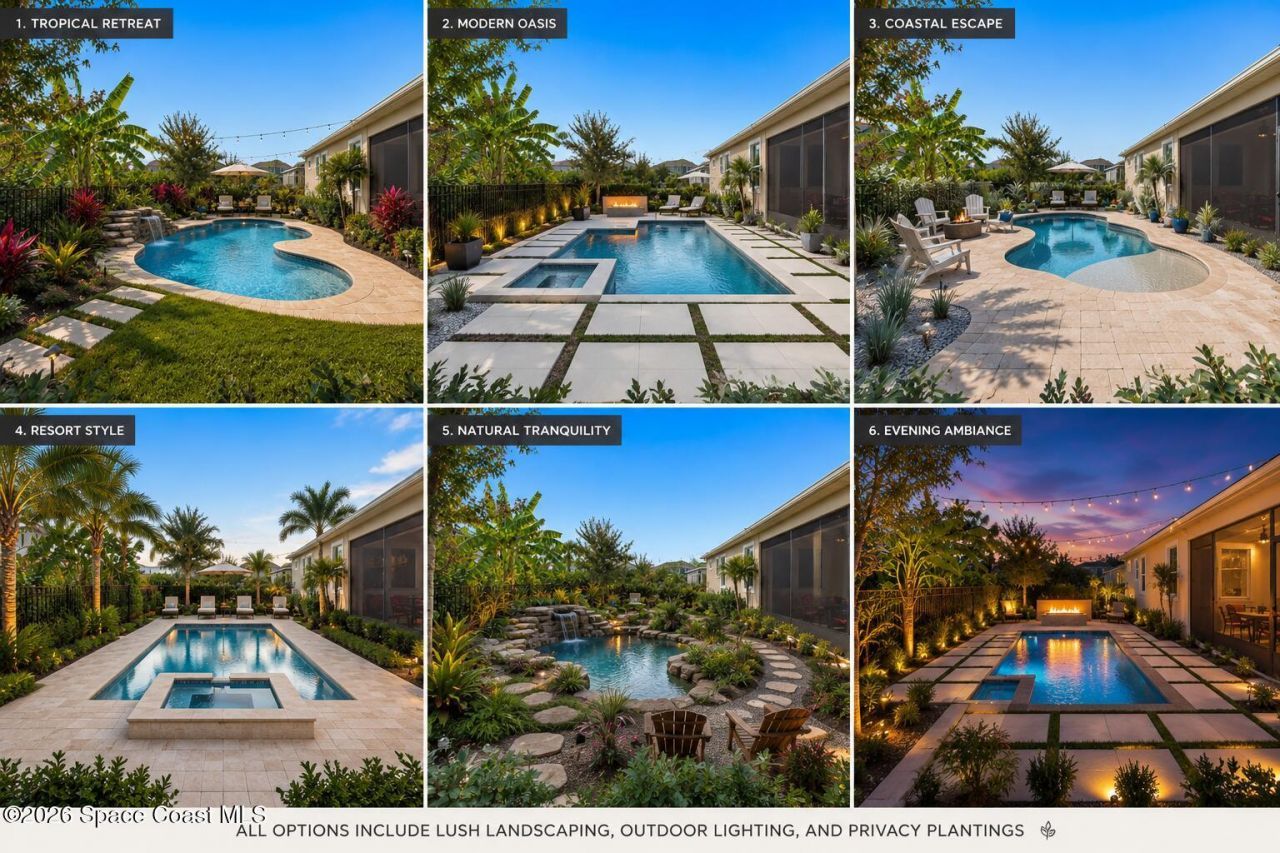 8403 Catalissa Avenue, Melbourne, FL 32940 Photo