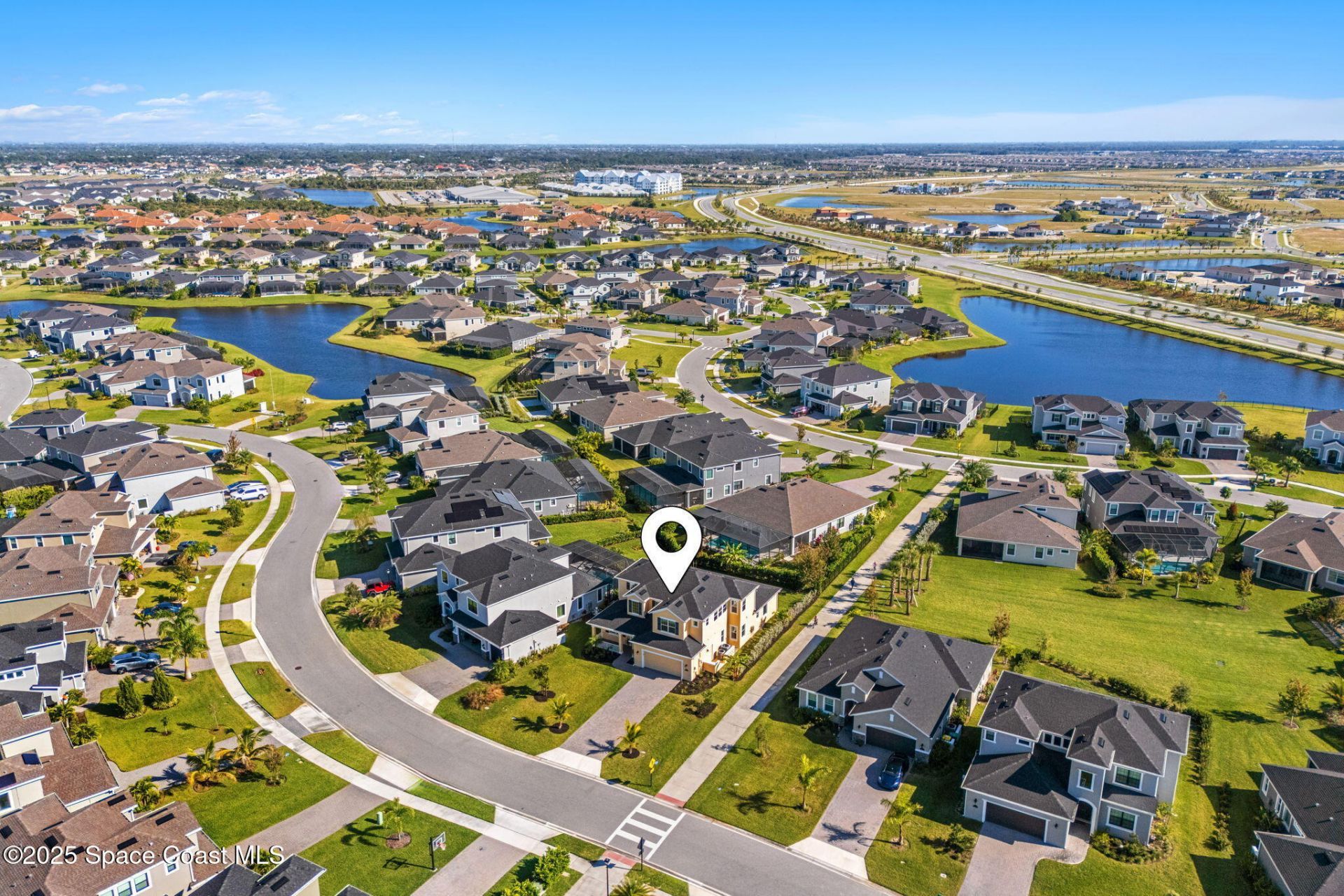 8403 Catalissa Avenue , Melbourne, FL 32940 Photo