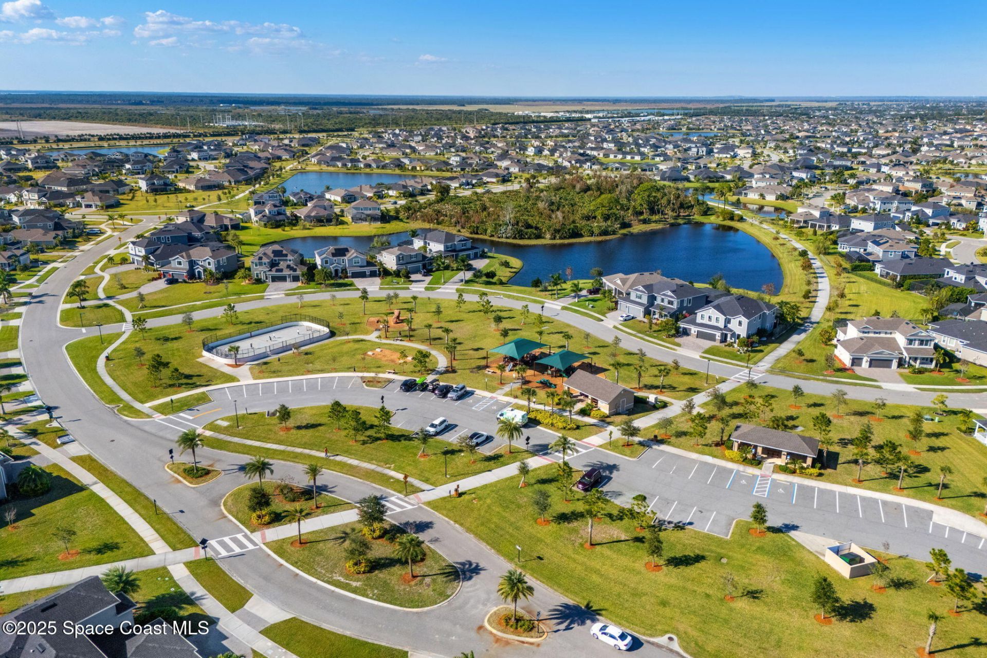 8403 Catalissa Avenue , Melbourne, FL 32940 Photo