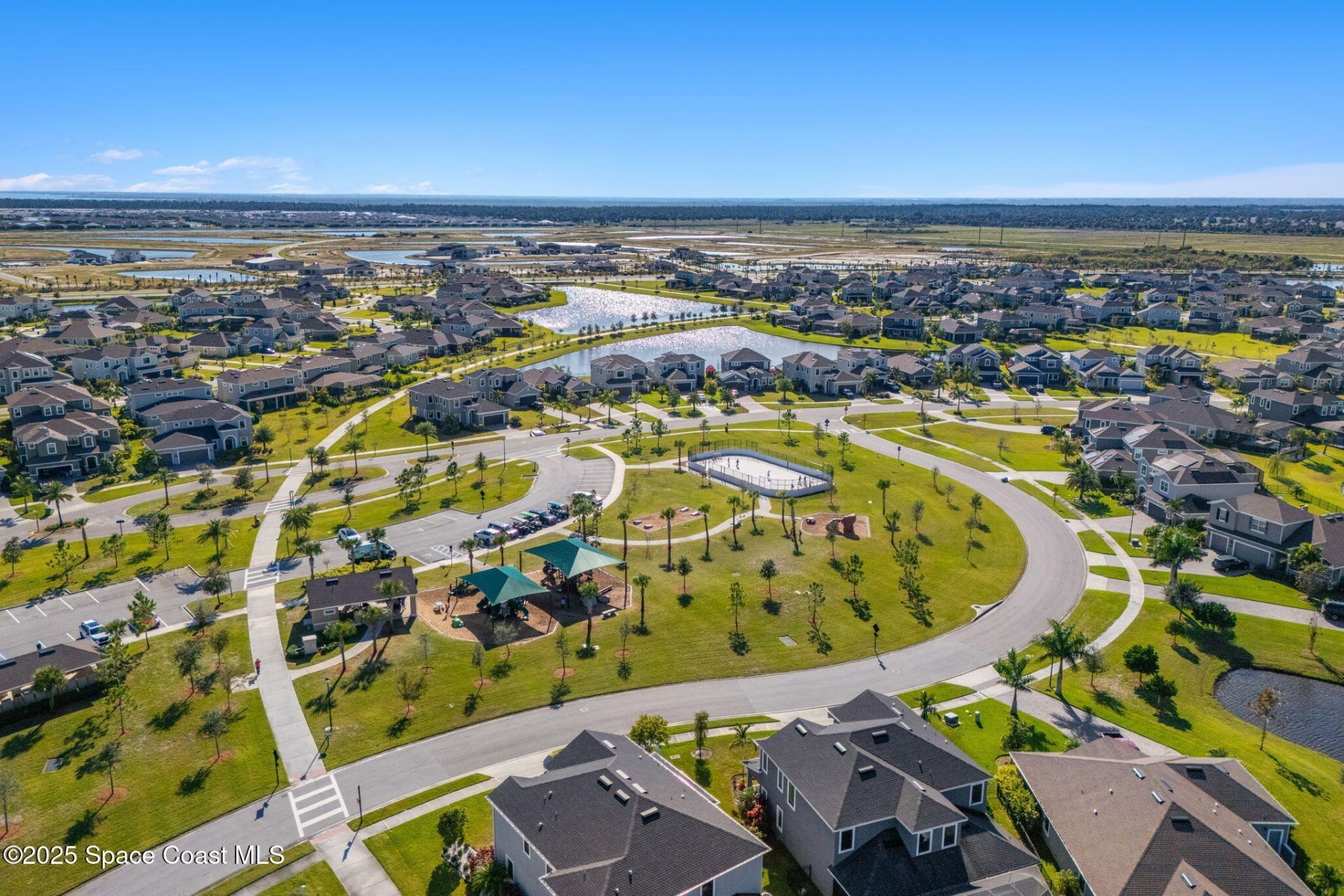 8403 Catalissa Avenue , Melbourne, FL 32940 Photo