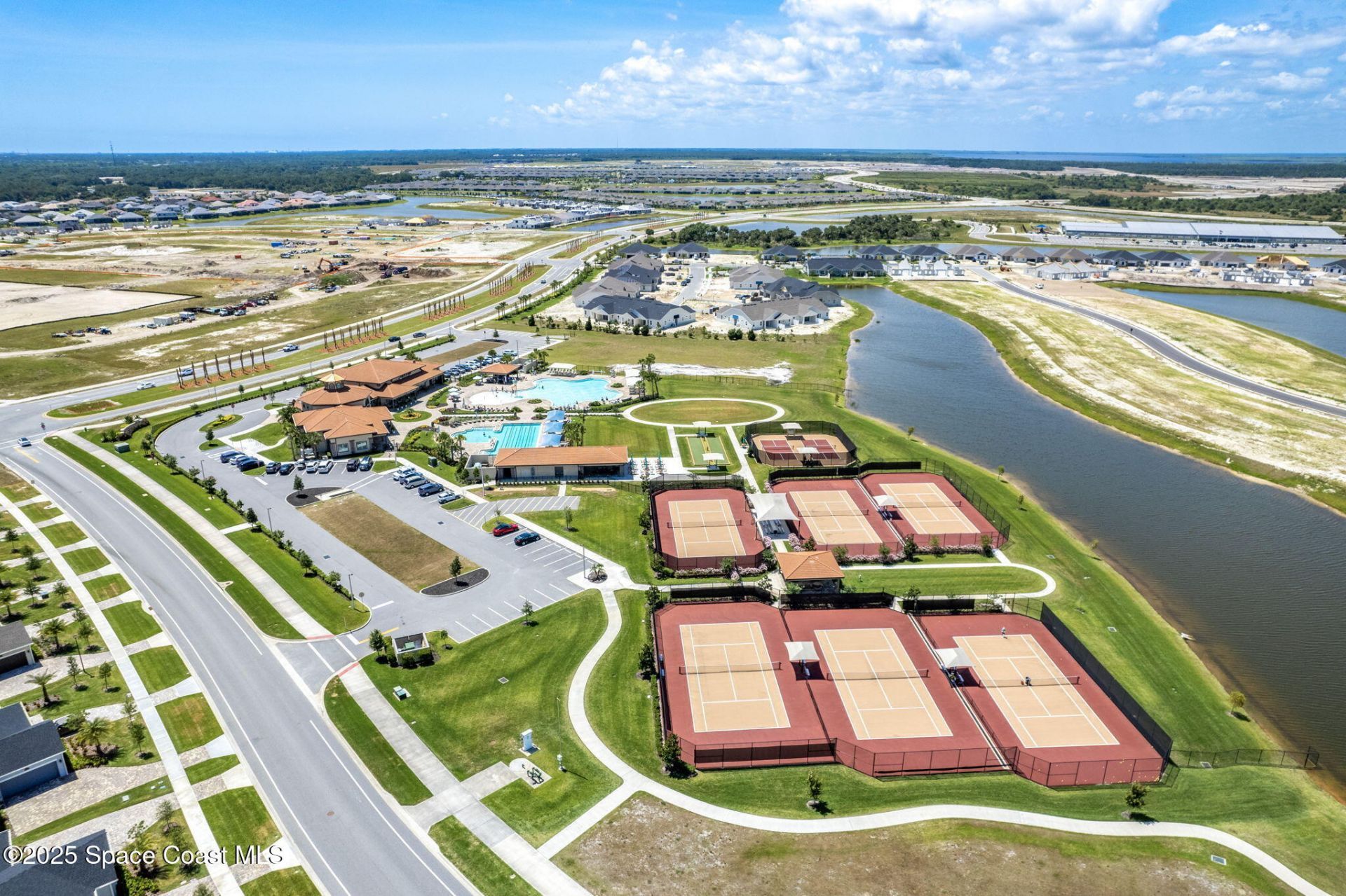 8403 Catalissa Avenue , Melbourne, FL 32940 Photo