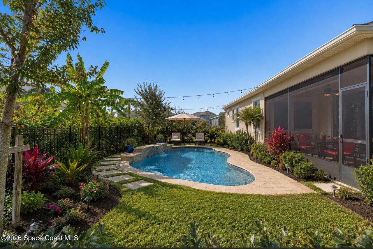 8403 Catalissa Avenue, Melbourne, FL 32940 Photo