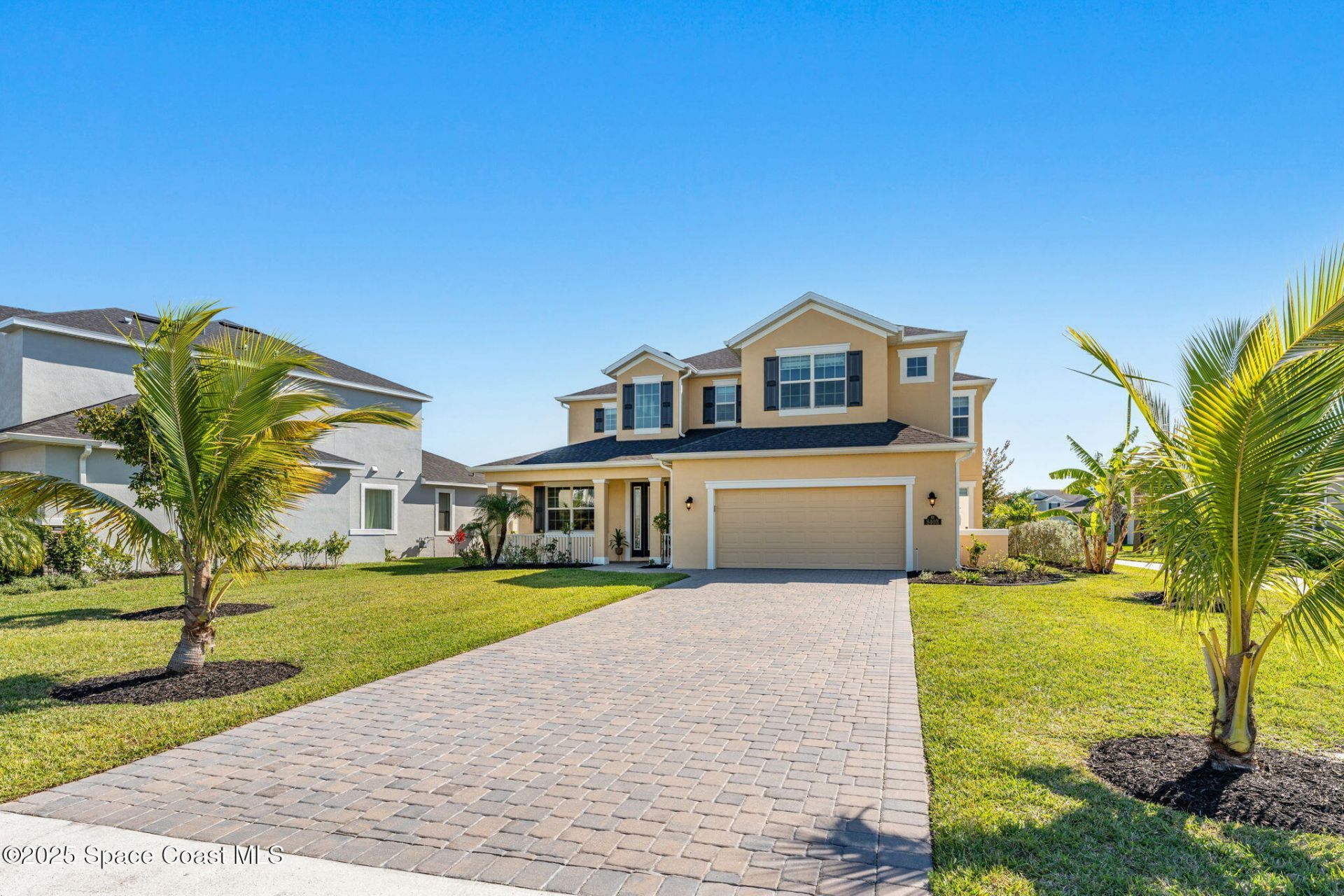 8403 Catalissa Avenue , Melbourne, FL 32940 Photo