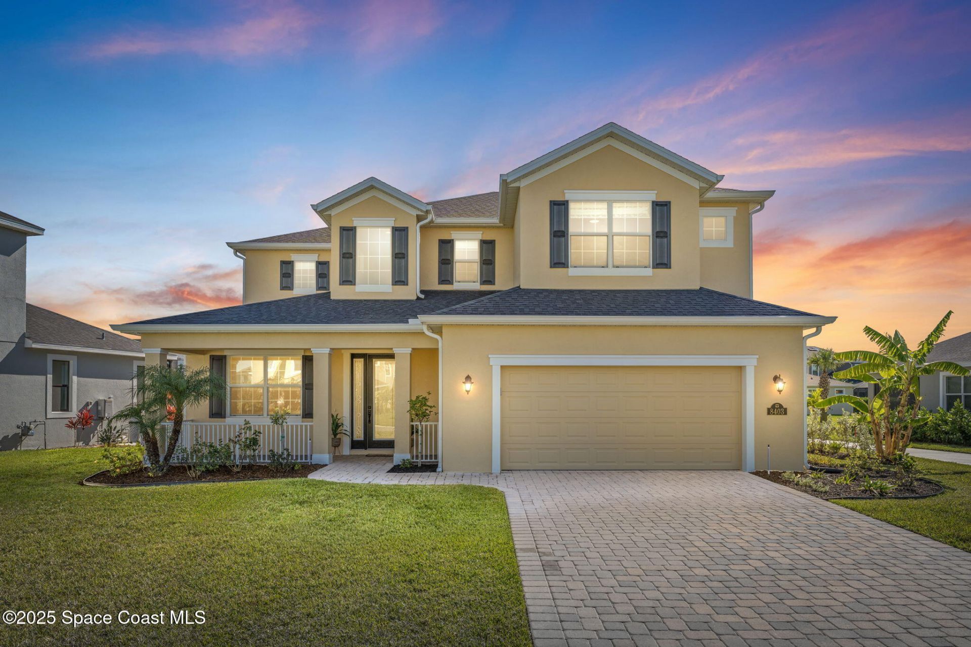 8403 Catalissa Avenue , Melbourne, FL 32940 Photo