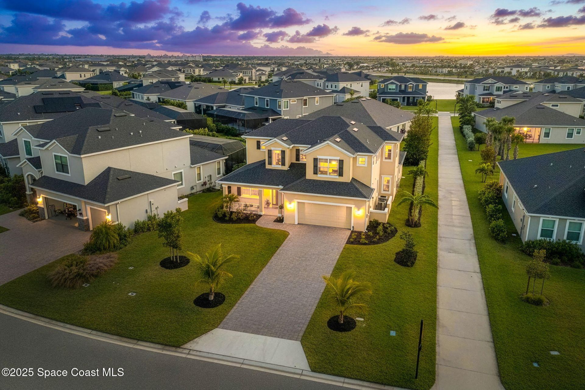 8403 Catalissa Avenue , Melbourne, FL 32940 Photo