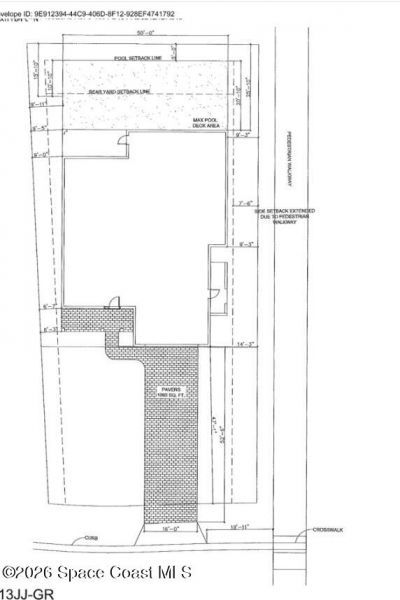 8403 Catalissa Avenue, Melbourne, FL 32940 Photo
