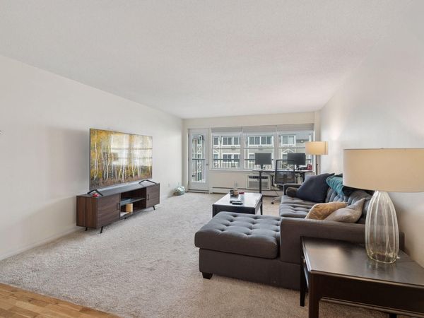 3150 Excelsior Boulevard, Unit 207, Minneapolis, MN 55416