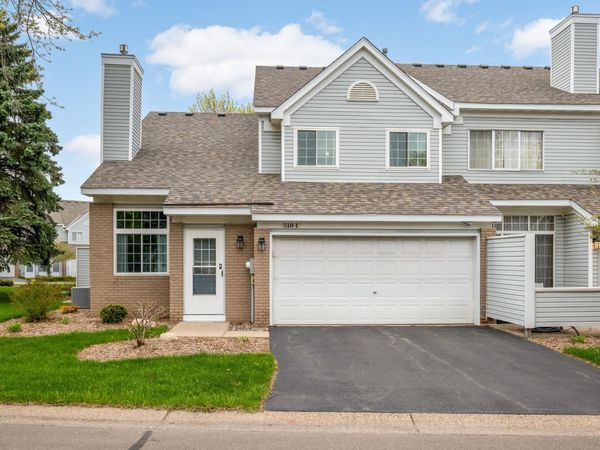 518 Lovell Avenue , Unit 1, Roseville, MN 55113