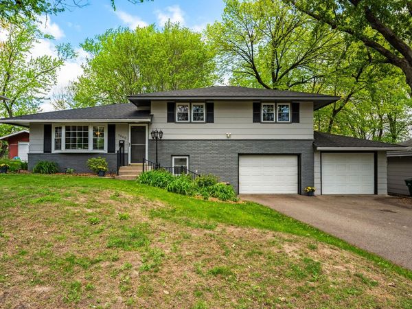 7000 Hill Place N, Crystal, MN 55427