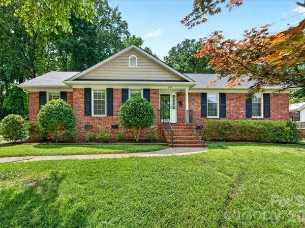 5712 Telfair Road, Charlotte, NC 28210