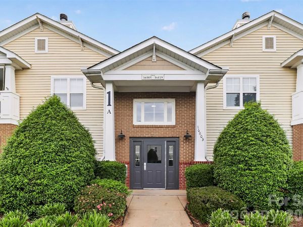 16809 Doe Valley Court , Cornelius, NC 28031