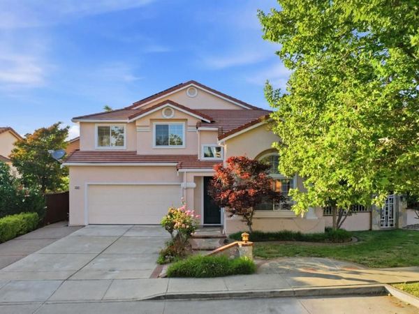 3289 Monte Verde Lane, San Jose, CA 95135