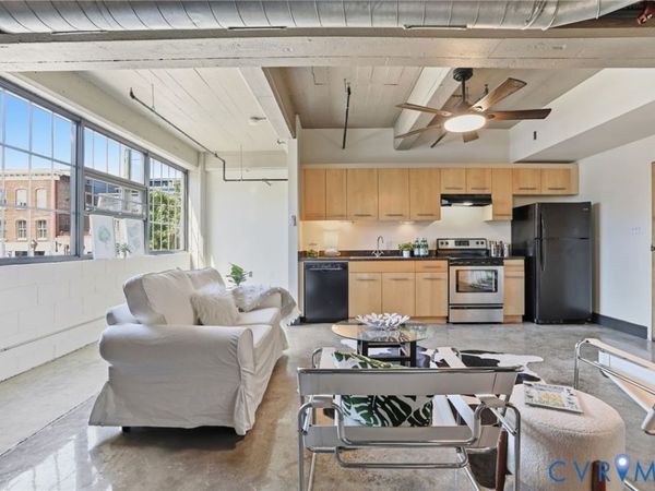 101 W Marshall Street, Unit U26, Richmond, VA 23220