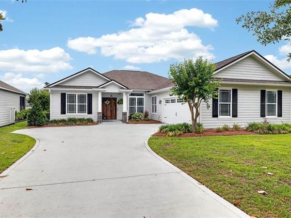 225 Ebb Tide Crossing, St Marys, GA 31558