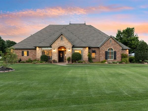 22370 Cedar Ridge Road, Edmond, OK 73025