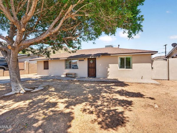 11207 N 17TH Drive, Phoenix, AZ 85029