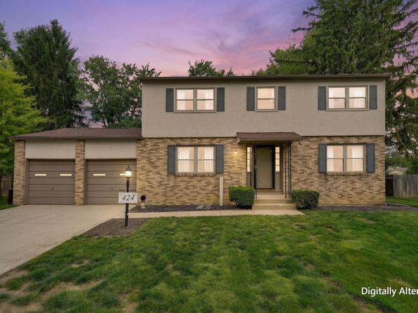 424 Lorraine Drive, Pickerington, OH 43147