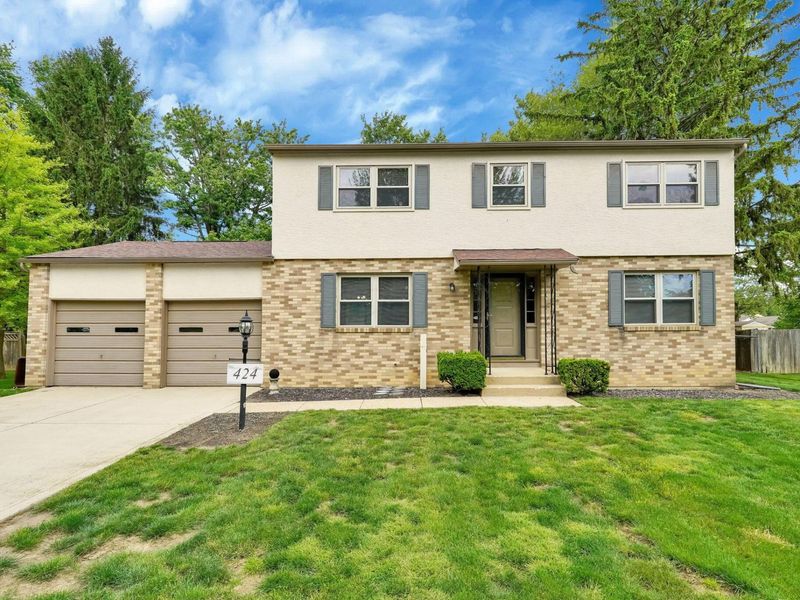 424 Lorraine Drive, Pickerington, OH 43147 Photo 2