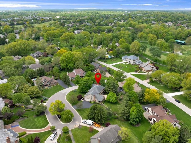8650 Gavinton Court, Dublin, OH 43017 Photo 5