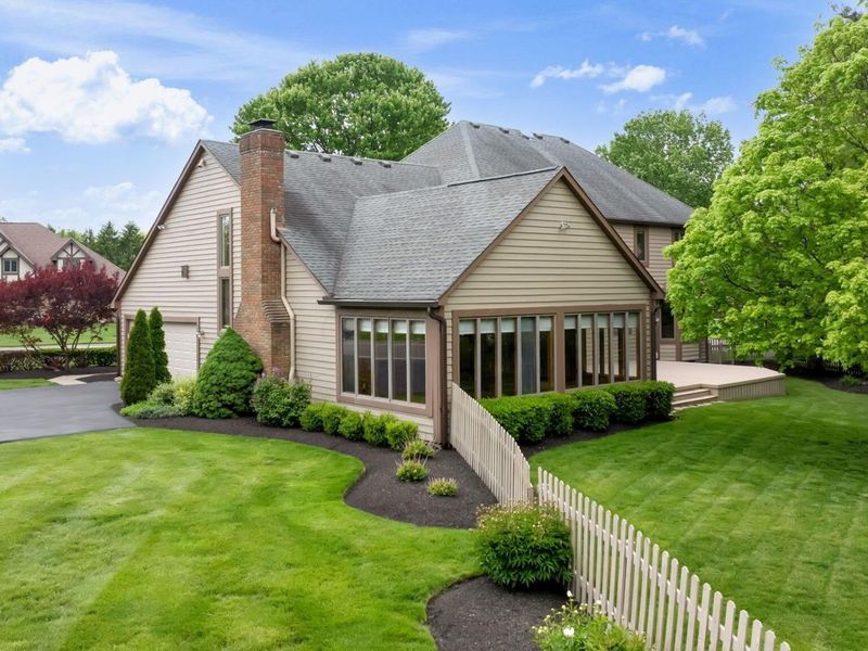 8650 Gavinton Court, Dublin, OH 43017 Photo 6