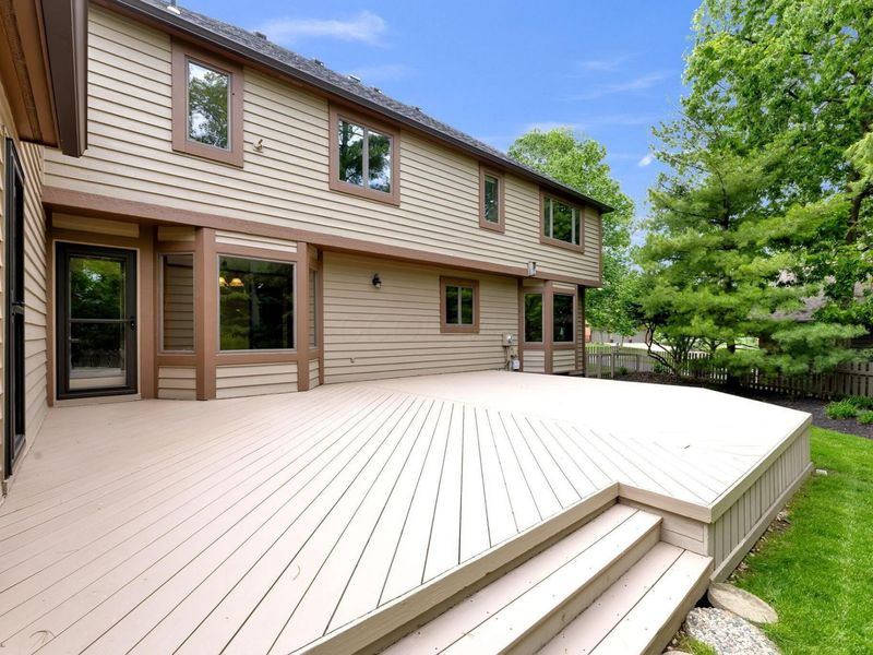 8650 Gavinton Court, Dublin, OH 43017 Photo 66