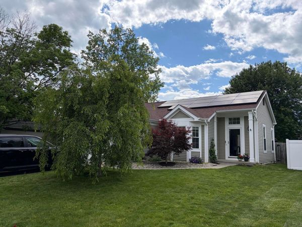 4747 Coachford Drive , Columbus, OH 43231