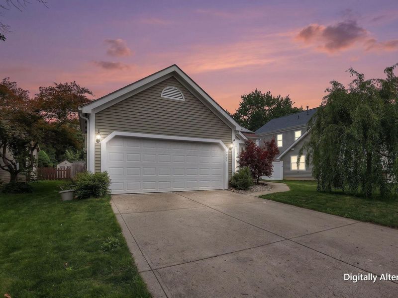 4747 Coachford Drive, Columbus, OH 43231 Photo 21