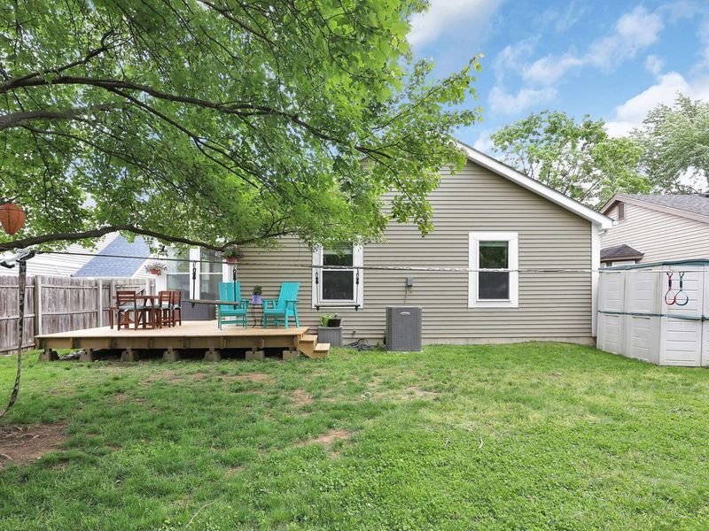 4747 Coachford Drive, Columbus, OH 43231 Photo 24