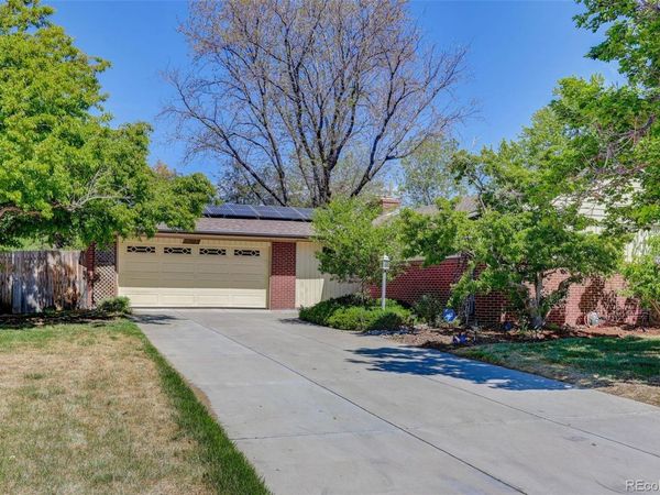 657 S Pontiac Way, Denver, CO 80224