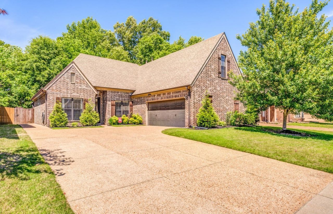 6015 Garrett Valley Ln, Arlington, TN 38002 Main Photo