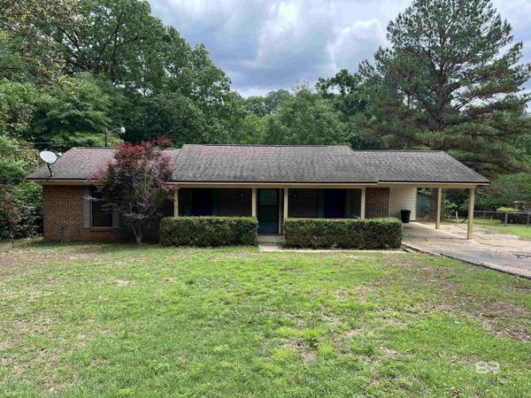 1905 Rockaway Creek Road, Atmore, AL 36502