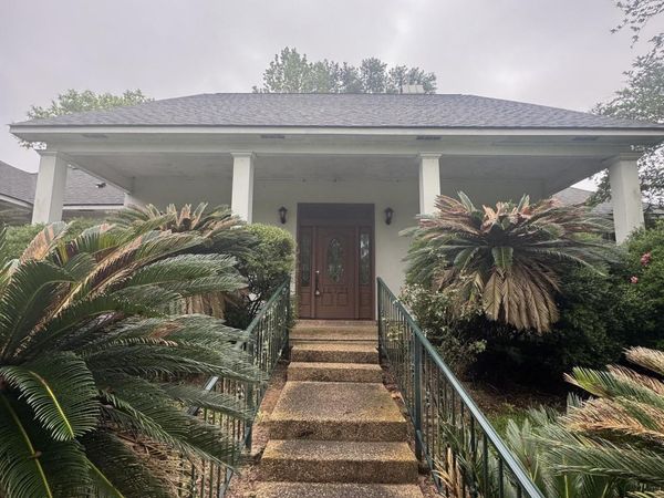 16721 Cicero Ave, Baton Rouge, LA 70816