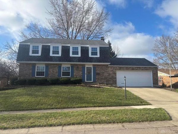 4800 Silver Oak Street, Dayton, OH 45424