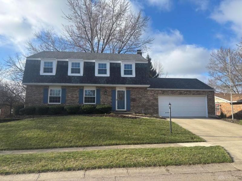 4800 Silver Oak Street, Dayton, OH 45424 Photo 1