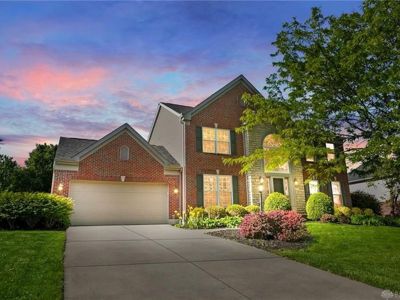 2266 Charleston Way, Beavercreek, OH 45431 Photo 1