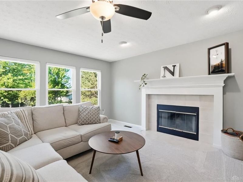 2266 Charleston Way, Beavercreek, OH 45431 Photo 10