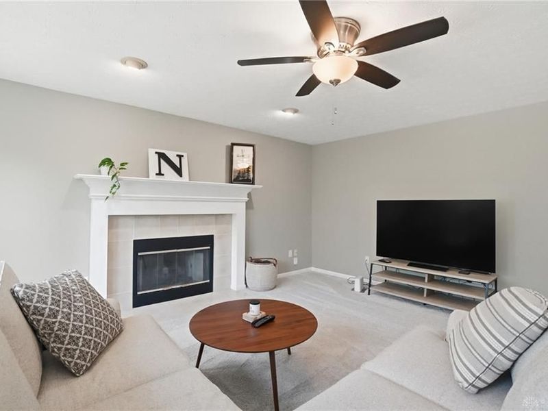 2266 Charleston Way, Beavercreek, OH 45431 Photo 11