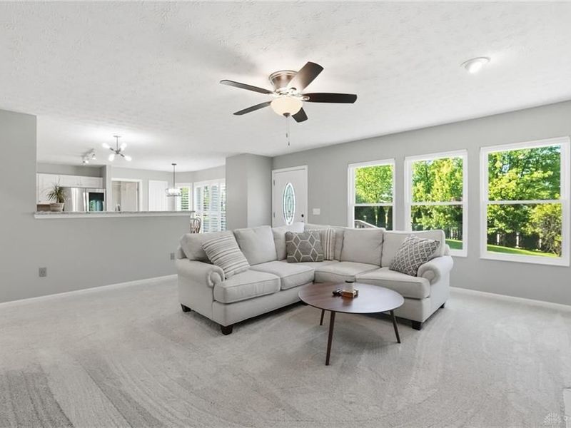 2266 Charleston Way, Beavercreek, OH 45431 Photo 13