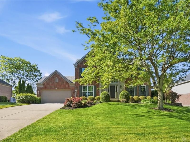 2266 Charleston Way, Beavercreek, OH 45431 Photo 2