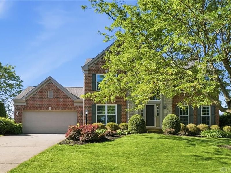 2266 Charleston Way, Beavercreek, OH 45431 Photo 3
