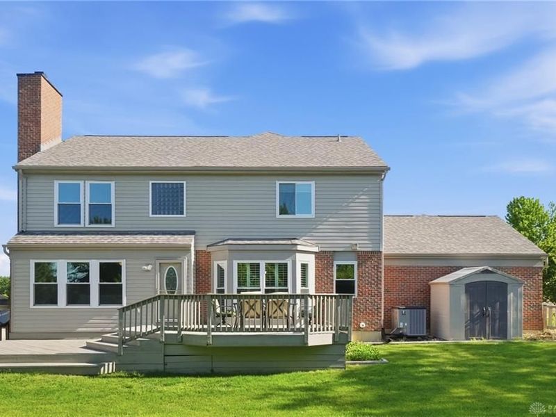 2266 Charleston Way, Beavercreek, OH 45431 Photo 49