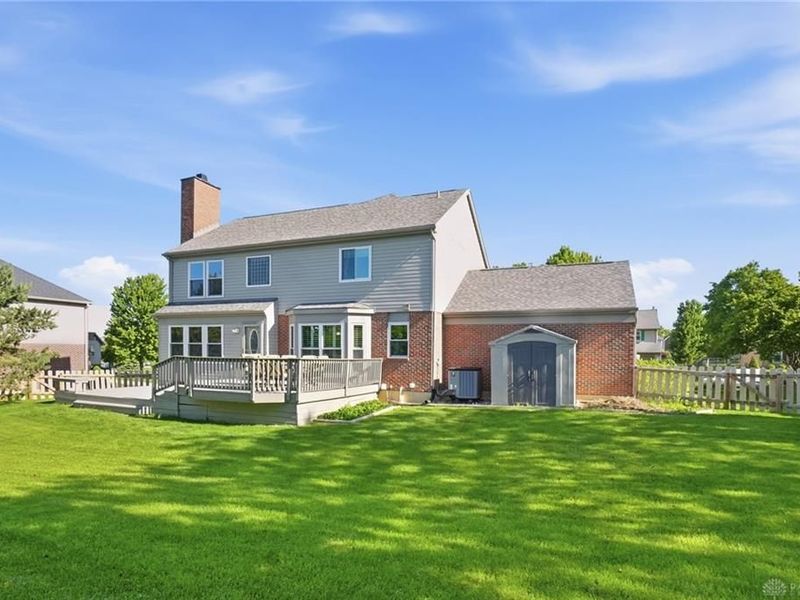 2266 Charleston Way, Beavercreek, OH 45431 Photo 50