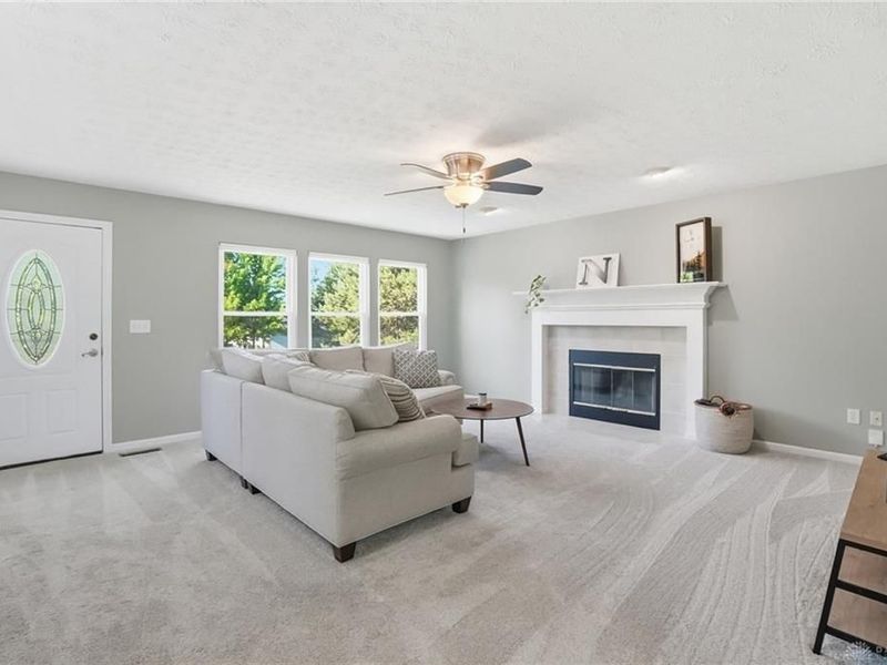 2266 Charleston Way, Beavercreek, OH 45431 Photo 9