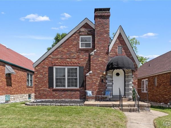8624 Riverview Boulevard , St Louis, MO 63147